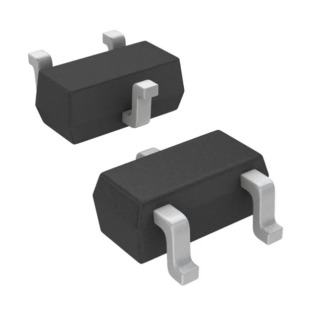 SI1031X-T1-GE3 Vishay Siliconix electronic component